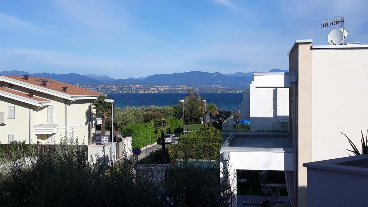 Villetta Daniela - A Due Passi Dalla Spiaggia Sirmione Extérieur photo